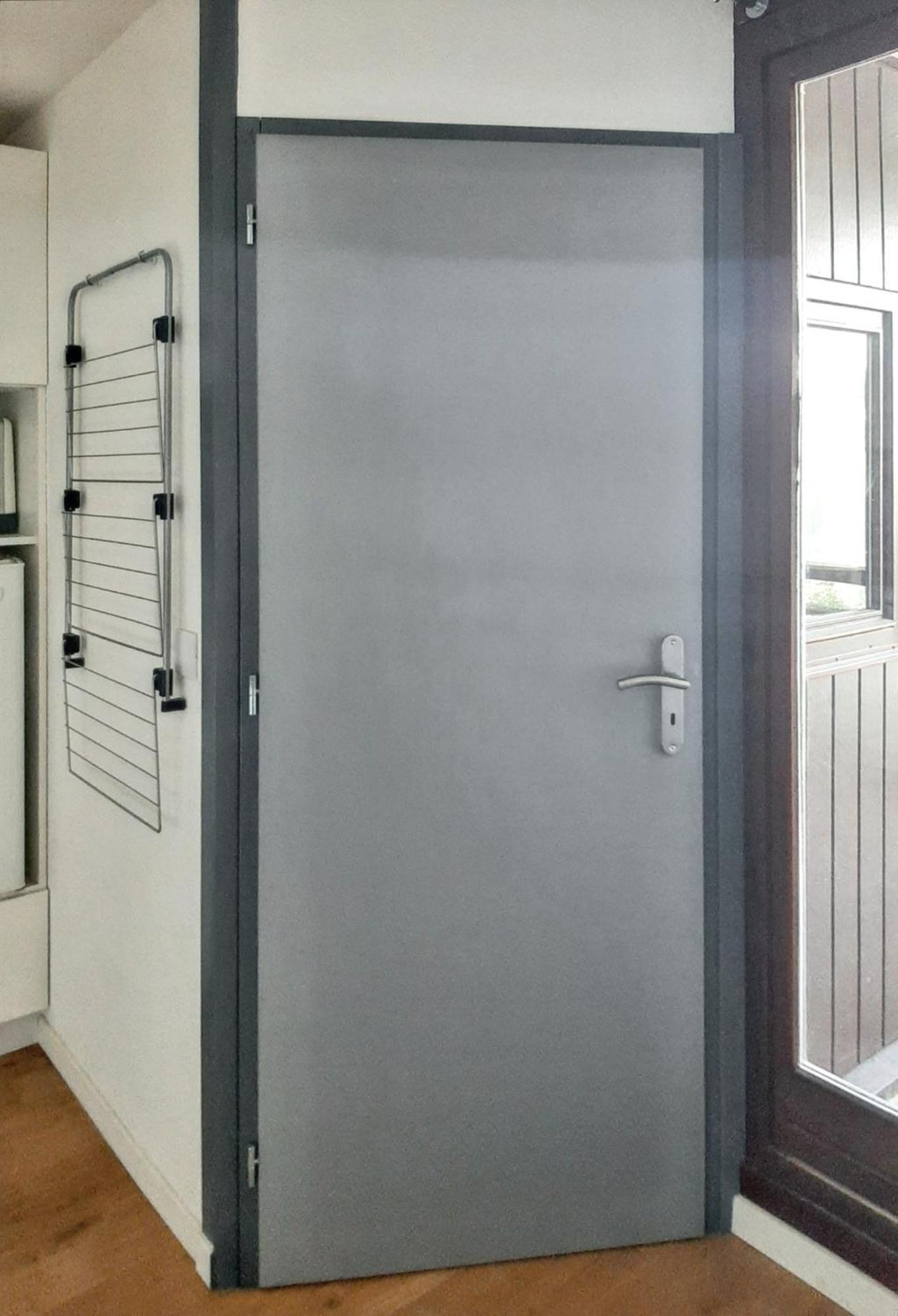 Appartement Confortable A L'Alpe D'Huez De 27 M² Avec Vue Montagne מראה חיצוני תמונה