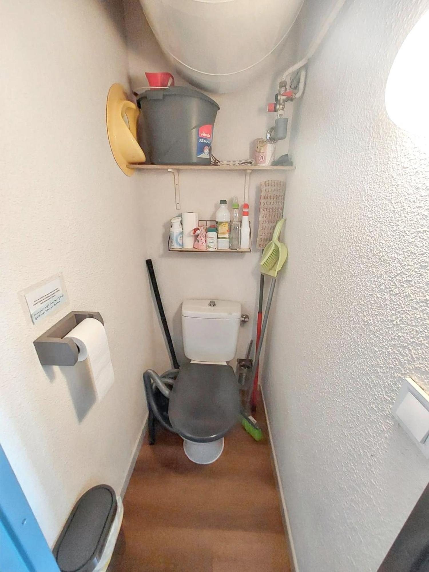 Appartement Confortable A L'Alpe D'Huez De 27 M² Avec Vue Montagne מראה חיצוני תמונה